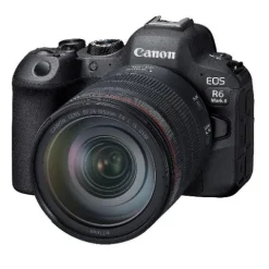 Canon EOS R6 Mark II + 24-105mm L IS U Kit