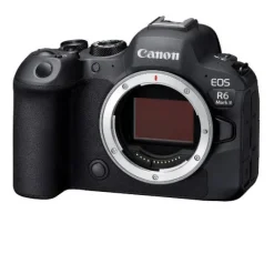 Canon EOS R6 Mark II + 24-105mm L IS U Kit