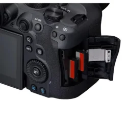 Canon EOS R6 Mark II Body Only