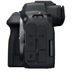 Canon EOS R6 Mark II Body Only