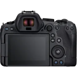 Canon EOS R6 Mark II Body Only