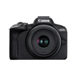 Canon EOS R50 Twin Kit - RePack Stock