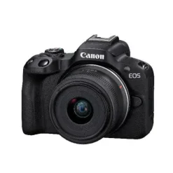 Canon EOS R50 Twin Kit - RePack Stock