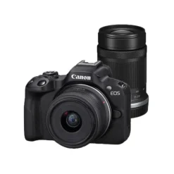 Canon EOS R50 Twin Kit - RePack Stock