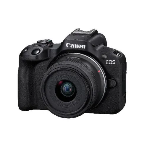 Canon EOS R50 Twin Lens Kit