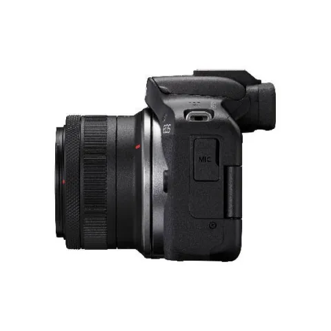 Canon EOS R50 Twin Lens Kit