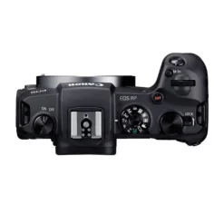 Canon EOS RP