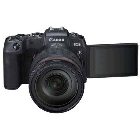 Canon EOS RP