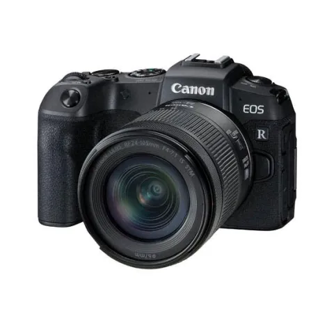 Canon EOS RP
