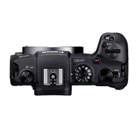 Canon EOS RP Body