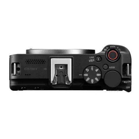 Canon EOS R50V + 14-30mm 4.5-6.3 IS PZ Kit