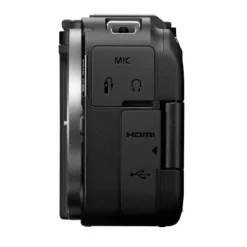 Canon EOS R50V + 14-30mm 4.5-6.3 IS PZ Kit