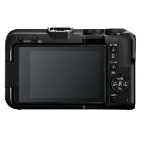 Canon EOS R50V + 14-30mm 4.5-6.3 IS PZ Kit