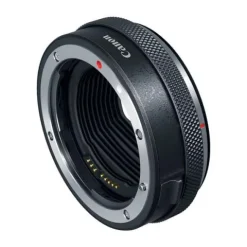 Canon EOS-R Mount Adaptor with Control Ring