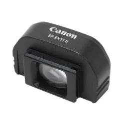Canon EP-EX15II Eyepiece Extender