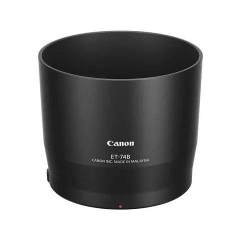 Canon ET-74B Lens Hood For EF 70-300mm ISUII
