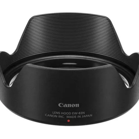Canon EW-83N Lens Hood