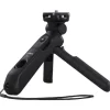 Canon HG-100TBR Mini tripod and grip