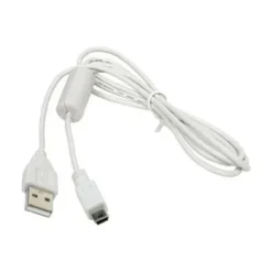 Canon IFC-400PCU Mini USB Cable