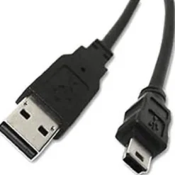 Canon IFC-200U Mini USB Cable