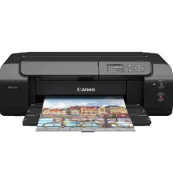 Canon ImagePrograf Pro310 A3+ 10 ink Pro Printer
