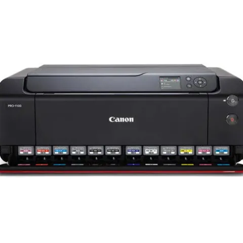 Canon imagePROGRAF PRO-1100 A2 Photo Printer