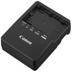 Canon LC-E6E Battery Charger