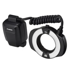 Canon MR-14EX II Macro Ringlite Flash