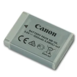Canon NB-13L Battery