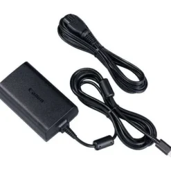 Canon PD-E1 USB-C Power Adaptor For EOS R