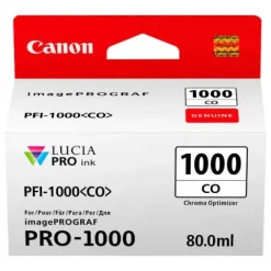 Canon PFI-1000 CO Chroma Ink Tank - Pixma PRO-1000