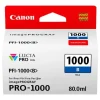 Canon PFI-1000B Blue Ink Tank for Pixma PRO-1000