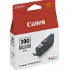 Canon PFI-300GY Grey Ink (Genuine)