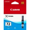 Canon PGI72C Cyan Ink Tank for PIXMA PRO10
