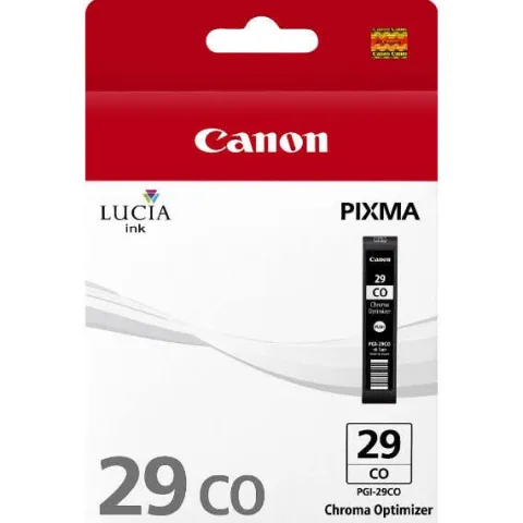 Canon PGI29CO Chroma Optimiser Ink - Pro One