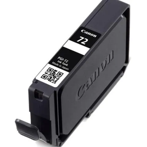 Canon PGI72GY Grey Ink Tank for PIXMA PRO10