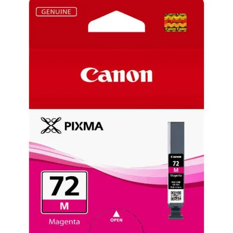 Canon PGI72M Magenta Ink Tank for PIXMA PRO10