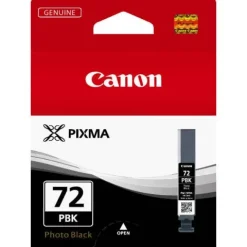Canon PGI72PBK Photo Black Ink Tank PIXMA PRO10