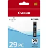 Canon PGI29PC Photo Cyan Ink (Pro One Series)