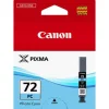 Canon PGI72PC Photo Cyan Ink Tank for PIXMA PRO10
