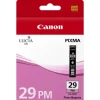 Canon PGI29PM Photo Magenta Ink (Pro One Series)