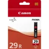 Canon PGI29R Red Ink (Pro One Series)