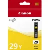 Canon PGI29Y Yellow Ink (Pro One Series)