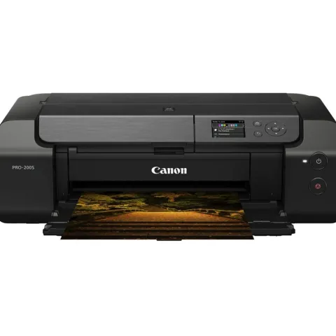 Canon Pixma Pro200s A3+ 8 Ink Printer
