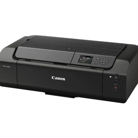 Canon Pixma Pro200s A3+ 8 Ink Printer
