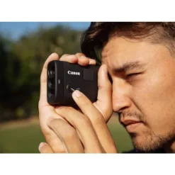 Canon Powershot Golf Rangefinder