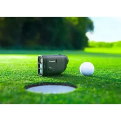 Canon Powershot Golf Rangefinder
