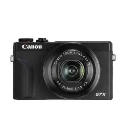Canon Powershot G7X III
