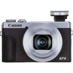 Canon Powershot G7X III