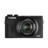 Canon Powershot G7X III - Black